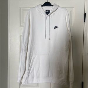 Nike hoodie